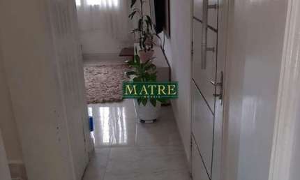 casa com 3 dormitórios sendo 1 suite excelente acabamento e otimo bairro