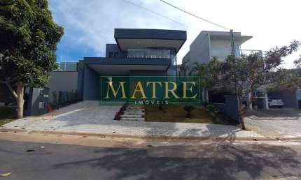 Casa em condomínio fechado com 3 quartos para alugar no Residencial Campos do Conde, Bragança Paulista , 320 m2 por R$ 15.000