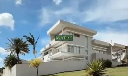Casa em condomínio fechado com 4 quartos para alugar no Residencial Colinas de São Francisco, Bragança Paulista 