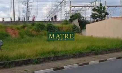 Terreno comercial para alugar na Vila Mota, Bragança Paulista  por R$ 4.000