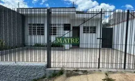 Casa com 3 quartos à venda no Centro, Bragança Paulista , 134 m2 por R$ 570.000