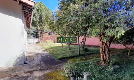 Casa com 3 quartos para alugar no Jardim Santa Rita de Cássia, Bragança Paulista 