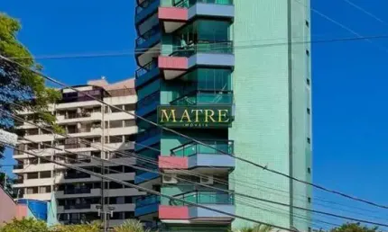Apartamento com 3 quartos à venda no Centro, Bragança Paulista 