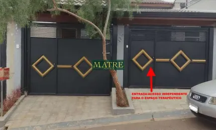 Casa com 3 quartos para alugar no Residencial Quinta dos Vinhedos, Bragança Paulista 