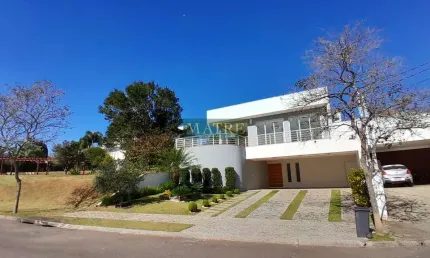 Casa em condomínio fechado com 3 quartos para alugar no Portal de Bragança Horizonte, Bragança Paulista 