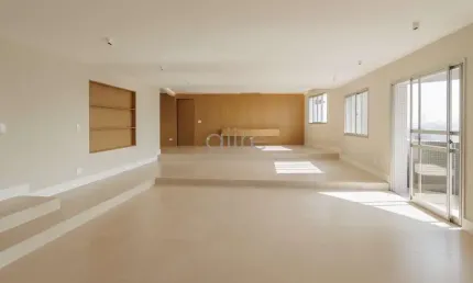Apartamento com 4 quartos à venda na Rua Buenos Aires, 420, Batel, Curitiba, 292 m2 por R$ 2.497.000
