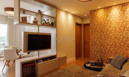Apartamento com 2 quartos à venda na Travessa Madre Júlia, 127, Cristo Rei, Curitiba, 71 m2 por R$ 790.000