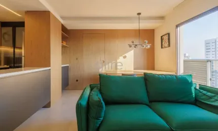 Apartamento com 2 quartos à venda na Rua Nunes Machado, 68, Centro, Curitiba, 65 m2 por R$ 997.000
