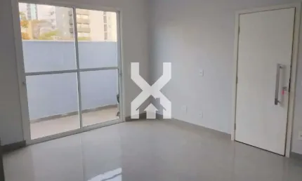 Apartamento à venda, 3 quartos, 1 suíte, 2 vagas, Serra - Belo Horizonte/MG