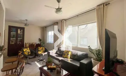 Apartamento à venda, 4 quartos, 1 suíte, 4 vagas, Santo Antônio - Belo Horizonte/MG