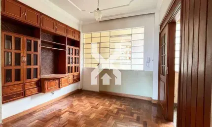 Apartamento à venda, 3 quartos, Centro - Belo Horizonte/MG