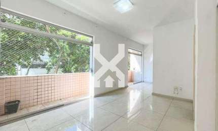 Apartamento à venda, 3 quartos, 1 suíte, 1 vaga, Savassi - Belo Horizonte/MG