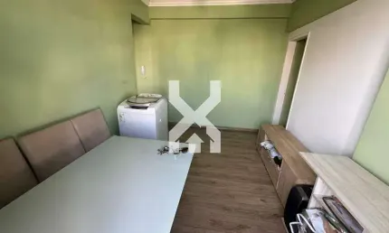 Apartamento à venda, 2 quartos, 1 vaga, Sagrada Família - Belo Horizonte/MG