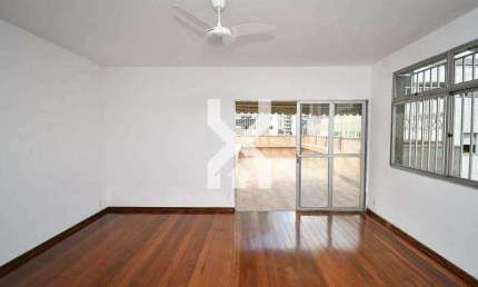 Apartamento à venda, 4 quartos, 2 suítes, 2 vagas, Lourdes - Belo Horizonte/MG
