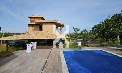 Casa à venda, 4 quartos, 1 suíte, 4 vagas, Mirante do Tamboril - Lagoa Santa/MG