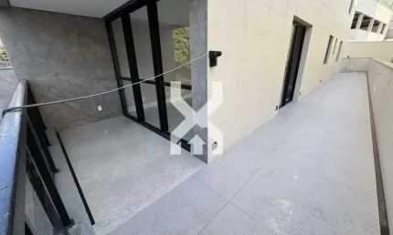 Apartamento com área privativa à venda, 3 quartos, 1 suíte, 2 vagas, Silveira - Belo Horizonte/MG