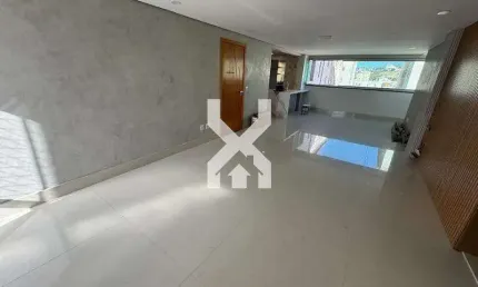 Apartamento à venda, 4 quartos, 2 suítes, 2 vagas, Fernão Dias - Belo Horizonte/MG