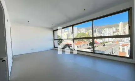 Apartamento à venda, 4 quartos, 2 suítes, 3 vagas, Cruzeiro - Belo Horizonte/MG