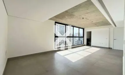 Apartamento à venda, 4 quartos, 2 suítes, 3 vagas, Lourdes - Belo Horizonte/MG