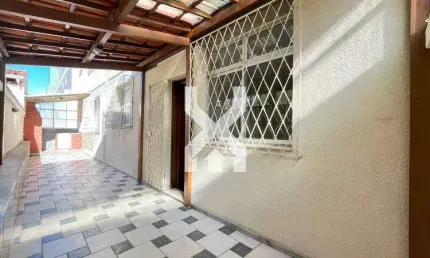 Área privativa à venda, 4 quartos, 1 suíte, 4 vagas, Cidade Nova - Belo Horizonte/MG