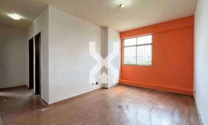 Apartamento à venda, 2 quartos, 1 vaga, Prado - Belo Horizonte/MG