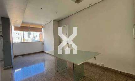 Apartamento à venda, 2 quartos, 1 suíte, 2 vagas, Alto Barroca - Belo Horizonte/MG