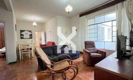 Apartamento à venda, 3 quartos, Santa Efigênia - Belo Horizonte/MG