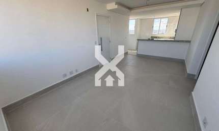 Apartamento à venda, 2 quartos, 1 suíte, 2 vagas, Ipiranga - Belo Horizonte/MG