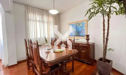 Cobertura à venda, 4 quartos, 2 suítes, 2 vagas, Buritis - Belo Horizonte/MG