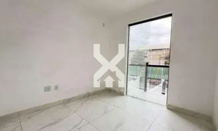 Casa à venda, 2 quartos, 1 suíte, 1 vaga, São João Batista - Belo Horizonte/MG