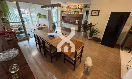 Apartamento à venda, 4 quartos, 1 suíte, 3 vagas, Ipiranga - Belo Horizonte/MG