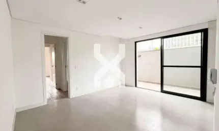 Apartamento à venda, 2 quartos, 2 suítes, 2 vagas, Santo Agostinho - Belo Horizonte/MG