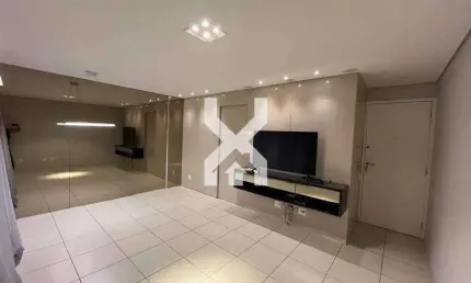 Apartamento à venda, 3 quartos, 1 suíte, 2 vagas, Buritis - Belo Horizonte/MG