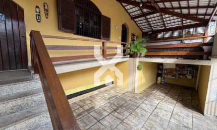 Casa à venda, 3 quartos, 1 suíte, 3 vagas, renascença - Belo Horizonte/MG