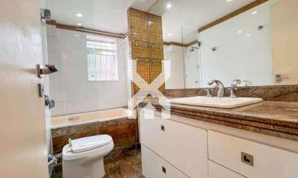 Apartamento à venda, 4 quartos, 1 suíte, 2 vagas, Vila Paris - Belo Horizonte/MG