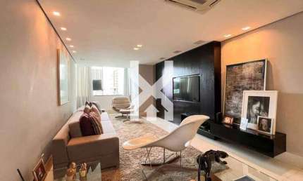 Apartamento à venda, 3 quartos, 1 suíte, 2 vagas, Anchieta - Belo Horizonte/MG