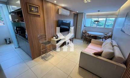 Apartamento à venda, 3 quartos, 1 suíte, 2 vagas, Nova Floresta - Belo Horizonte/MG