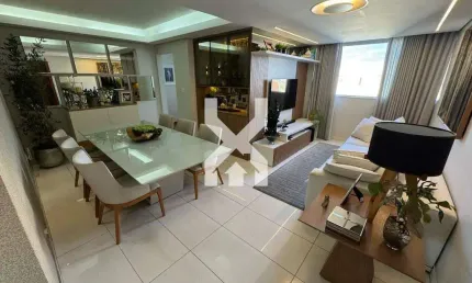 Apartamento à venda, 3 quartos, 1 suíte, 2 vagas, palmares - belo horizonte/mg