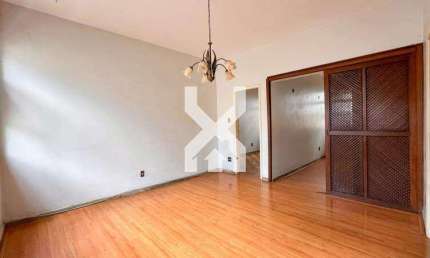 Apartamento à venda, 4 quartos, 1 suíte, 2 vagas, Santo Agostinho - Belo Horizonte/MG