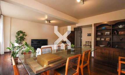 Apartamento à venda, 4 quartos, 2 suítes, 2 vagas, Sion - Belo Horizonte/MG