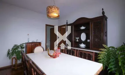 Apartamento à venda, 4 quartos, 1 suíte, 2 vagas, Luxemburgo - Belo Horizonte/MG
