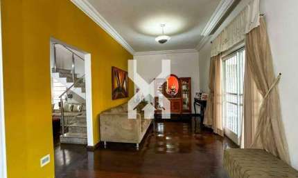 Casa à venda, 4 quartos, 2 suítes, 2 vagas, Serra - Belo Horizonte/MG