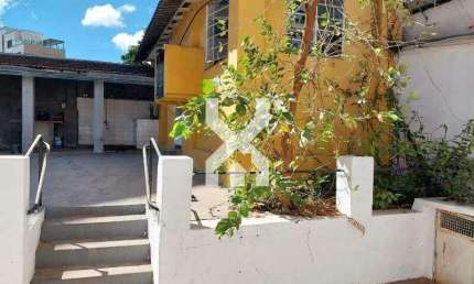 Casa à venda, 3 quartos, 1 vaga, Serra - Belo Horizonte/MG