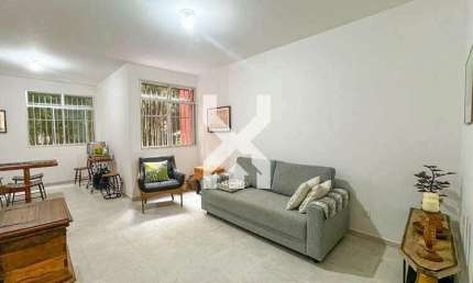 Apartamento à venda, 2 quartos, 1 vaga, Luxemburgo - Belo Horizonte/MG