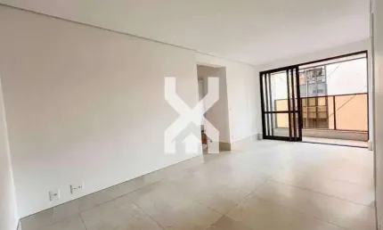 Apartamento à venda, 2 quartos, 1 suíte, 2 vagas, São Pedro - Belo Horizonte/MG