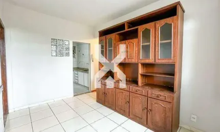 Apartamento à venda, 3 quartos, 1 suíte, 1 vaga, Indaiá - Belo Horizonte/MG