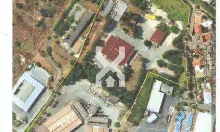 Terreno / Área à venda, Palmeiras - Belo Horizonte/MG