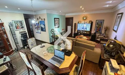 Apartamento à venda, 4 quartos, 1 suíte, 2 vagas, Ipiranga - Belo Horizonte/MG