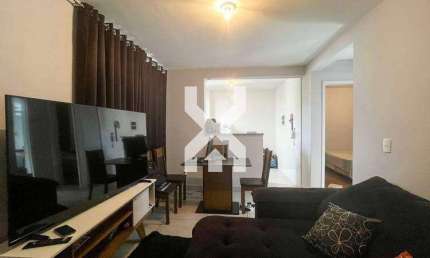 Apartamento à venda, 2 quartos, 1 vaga, PINDORAMA - Belo Horizonte/MG