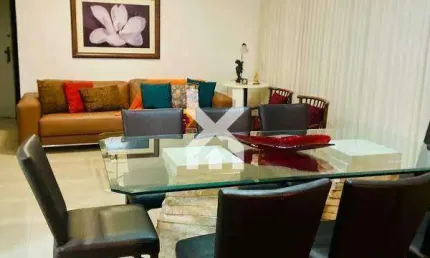 Apartamento à venda, 3 quartos, 1 suíte, 1 vaga, Gutierrez - Belo Horizonte/MG